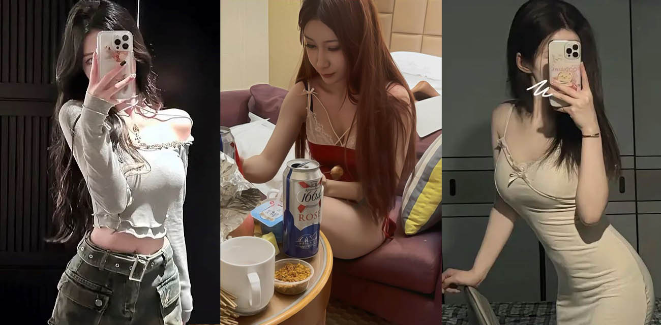 约啪大神【深圳第一深情】约操高颜值贱母狗，巨乳翘臀堪称极品被后入猛干肉鲍喷水不止