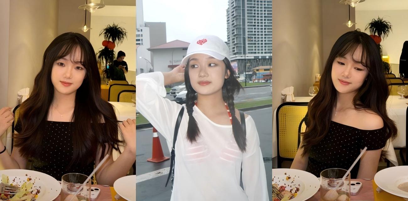 广州超美研究生【李悦】分手后遭男友报复泄密私拍，束缚调教勒乳暴操母狗气息十足